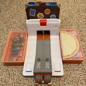 Osmo Educational Games for iPad or Amazon Fire